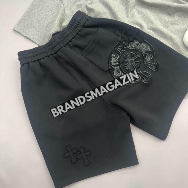 Шорты Chrome Hearts BM7031877 3