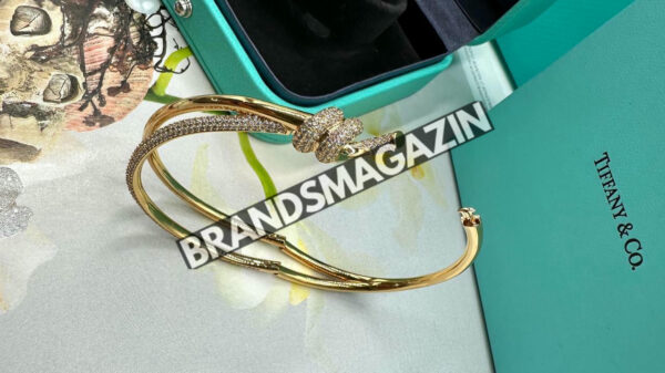 Браслет Tiffany & Co. BM45747504477 2