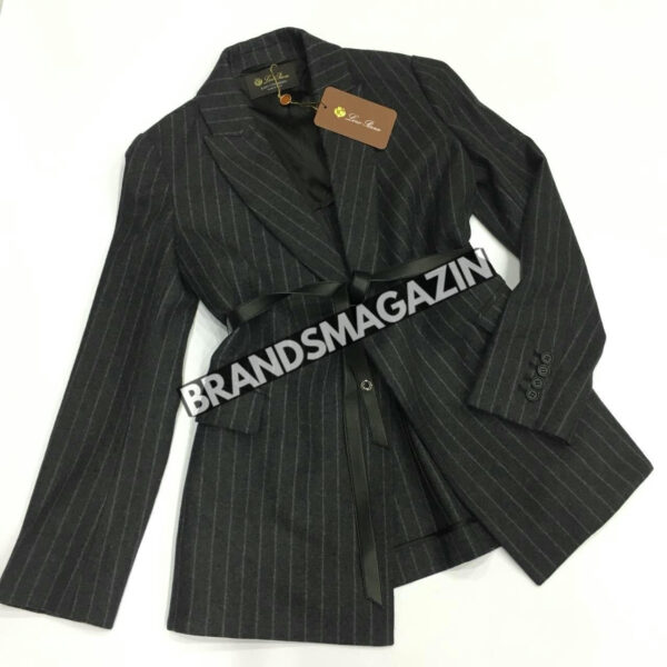 Пиджак Loro Piana BM46626419377