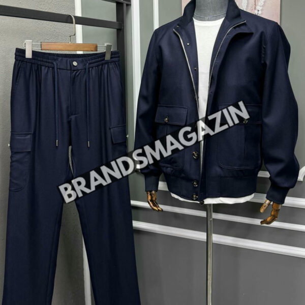 Костюм Kiton BM46899398477