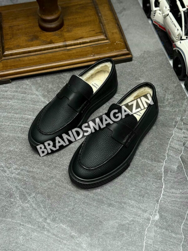 Слипоны Hermes BM47387335077 3