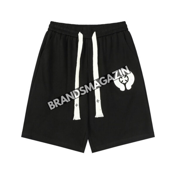 Шорты Chrome Hearts BM70319977