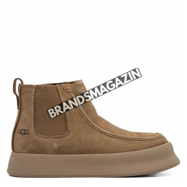 Угги UGG Mens Chelsea Crafted Chestnut BM46093833177