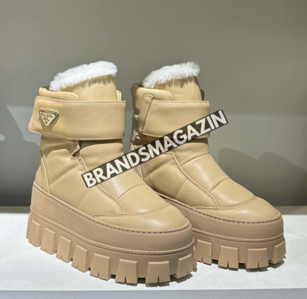 Дутики Prada BM47179235577