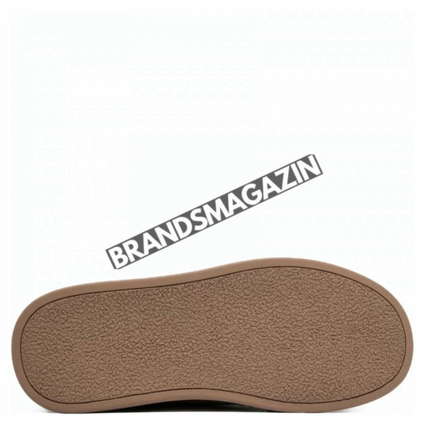 Угги UGG Mens Chelsea Crafted Chestnut BM46093833177 6