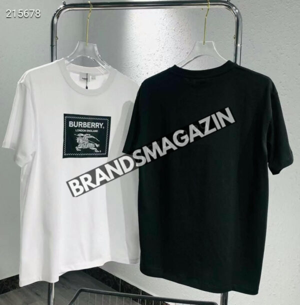 Футболка Burberry BM69446877 2