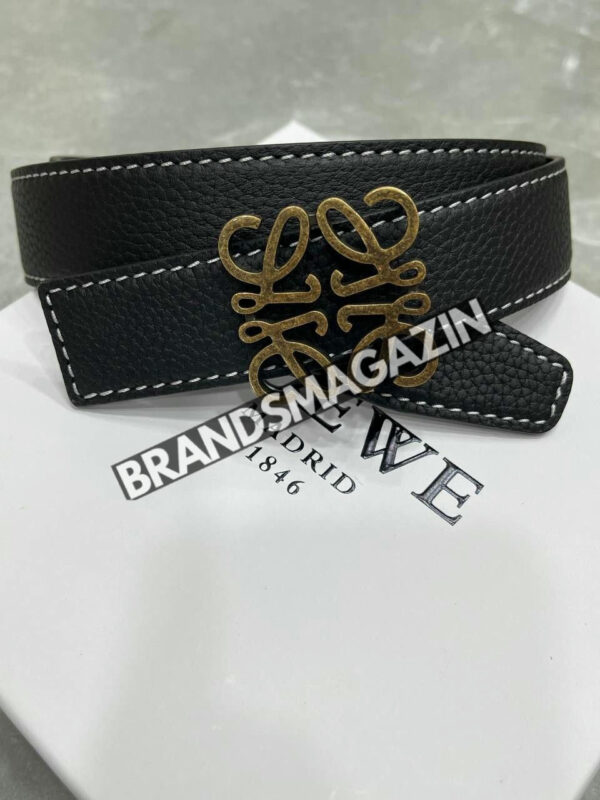 Ремень Loewe BM46237987377