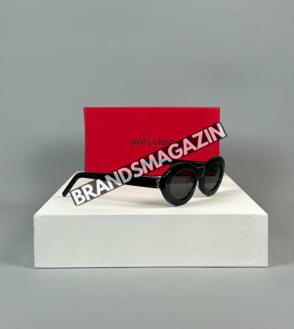 Очки Yves Saint Laurent BM47091044077 2