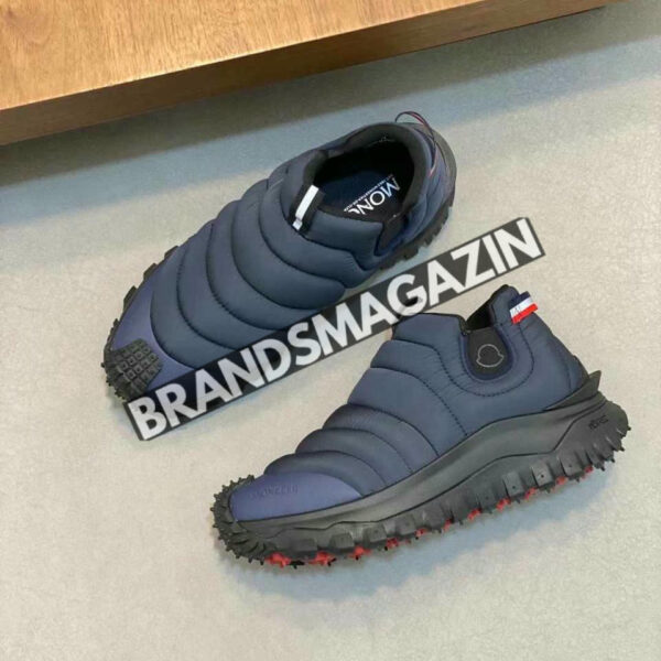 Кроссовки Moncler BM47445999977