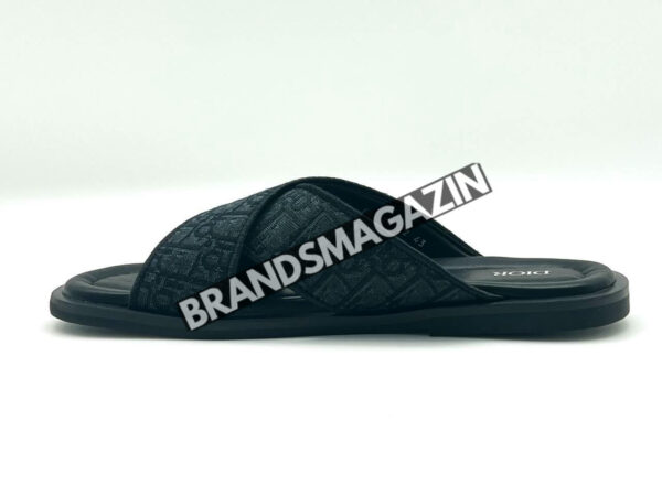 Тапочки Christian Dior BM71466777 3