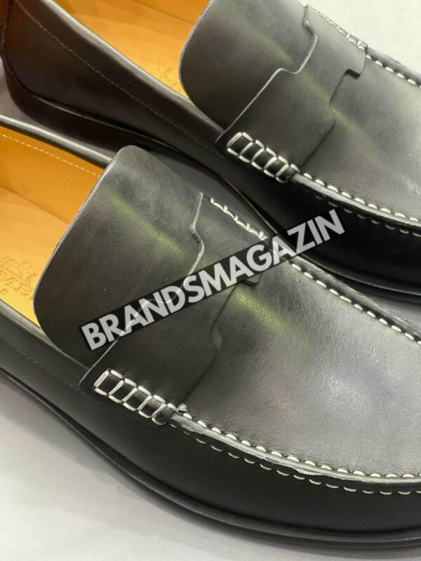 Туфли Hermes BM69579377 4