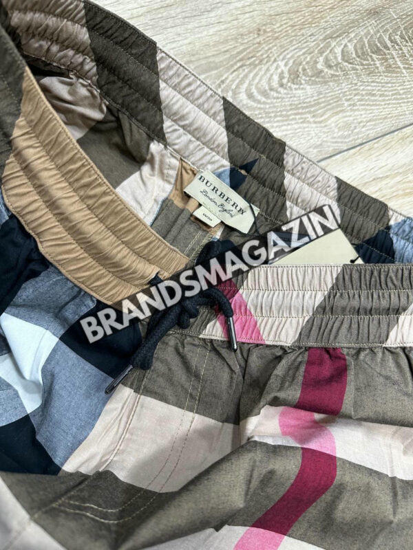 Шорты Burberry BM70111277 3