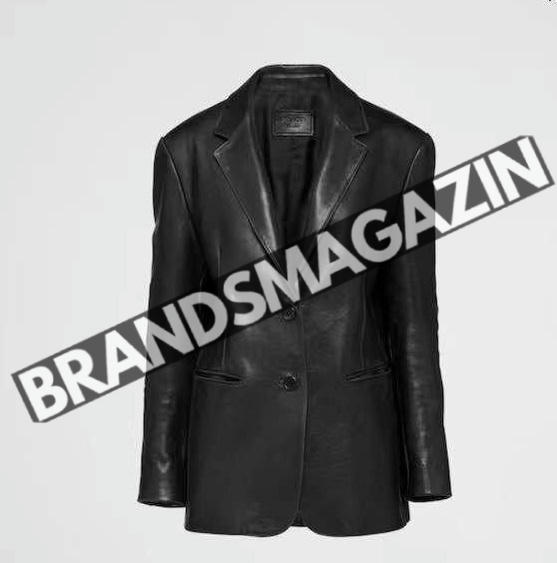 Пиджак Prada BM47475126277