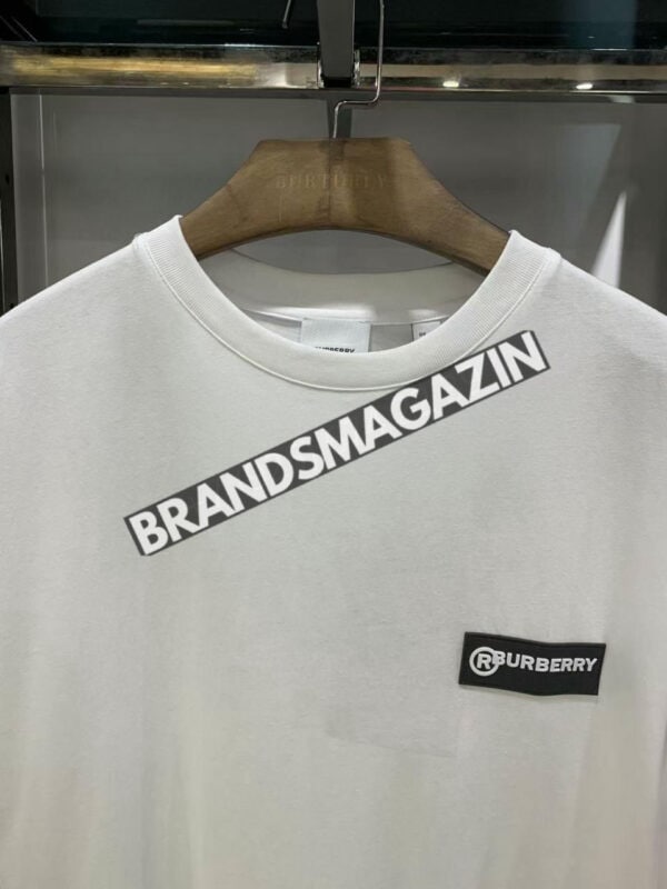Футболка Burberry BM69443677 3