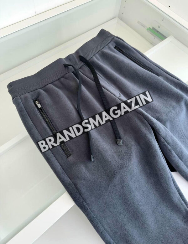 Спортивные штаны Tom Ford BM46925155777 3