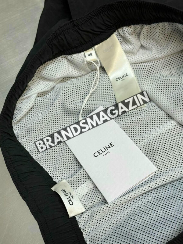 Шорты Celine BM7168477 7