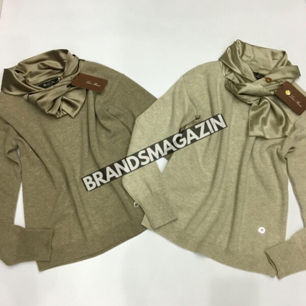 Кофта Loro Piana BM46611740277