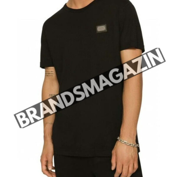 Футболка Dolce&Gabbana BM47527138777