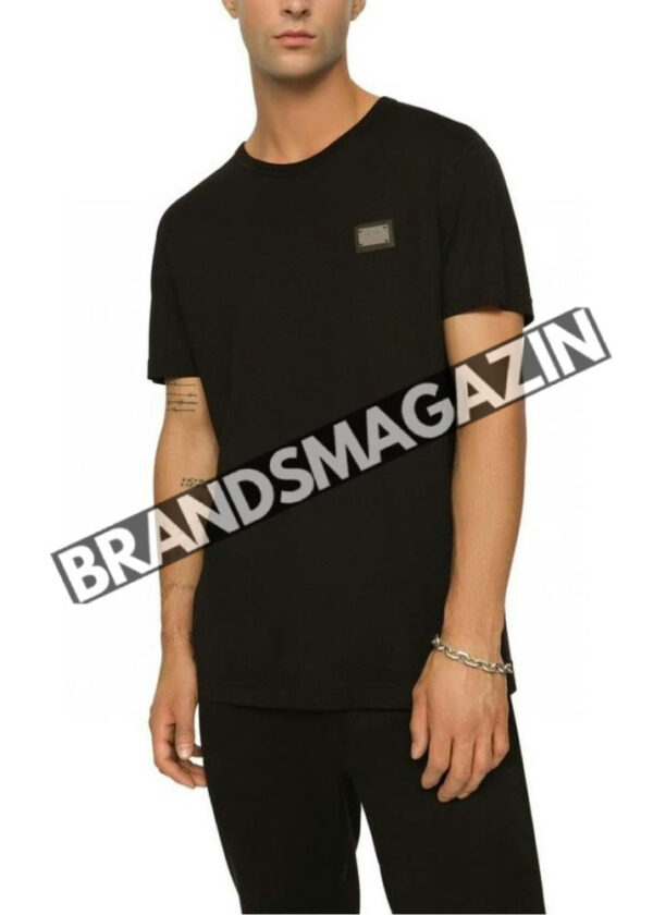 Футболка Dolce&Gabbana BM47527138777