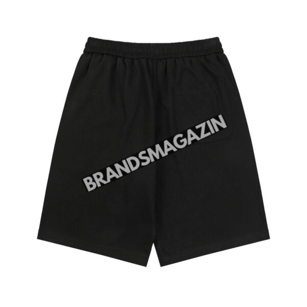 Шорты Chrome Hearts BM70319977 2