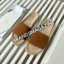 Тапочки Brunello Cucinelli BM71533077