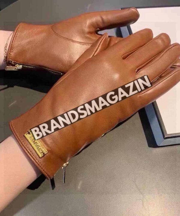 Перчатки Chanel BM46816251477 Перчатки Chanel BM46816251477