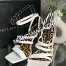 Босоножки Philipp Plein BM47035056477