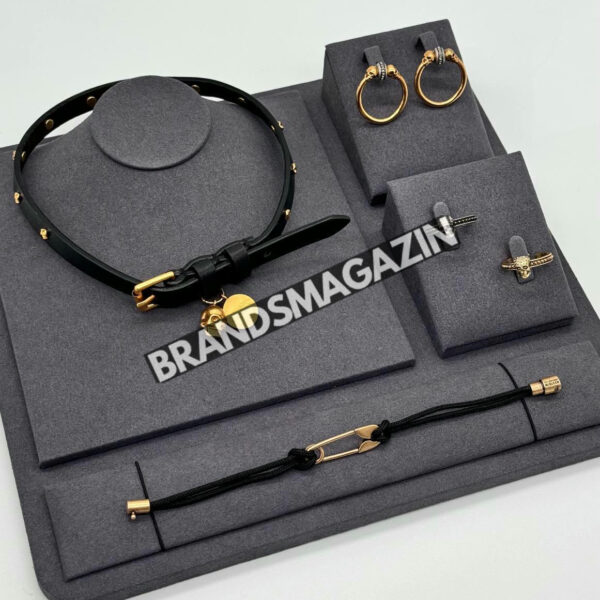 Браслет Alexander McQueen BM46188402377