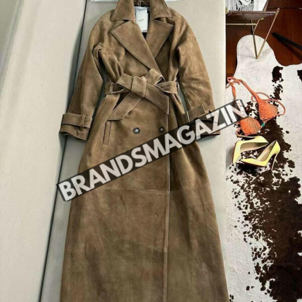 Тренч Celine BM47610468677
