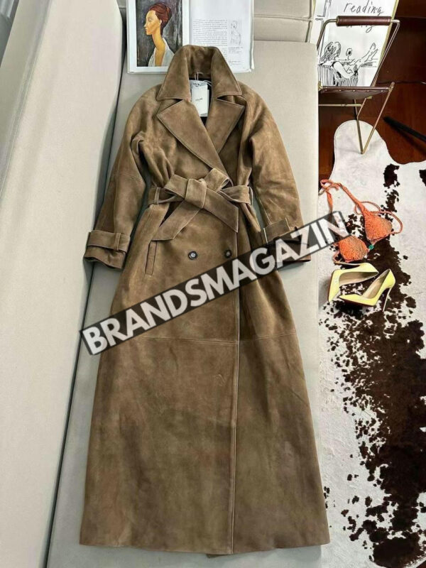 Тренч Celine BM47610468677