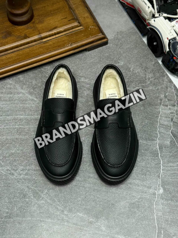 Слипоны Hermes BM47387335077 4