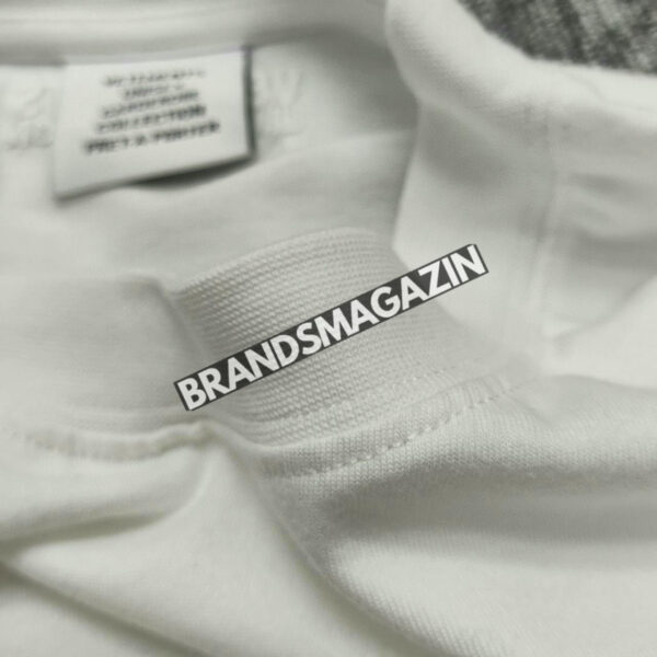Футболка Vetements BM46448569377 7
