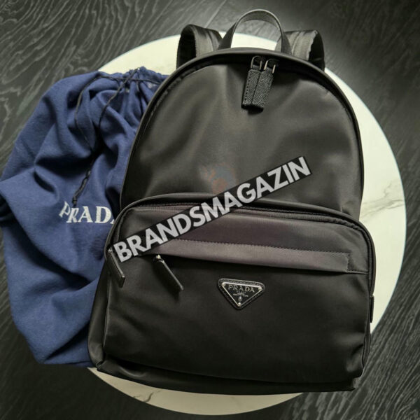 Рюкзак Prada BM47535099177