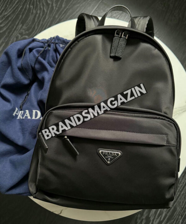 Рюкзак Prada BM47535099177 Рюкзак Prada BM47535099177
