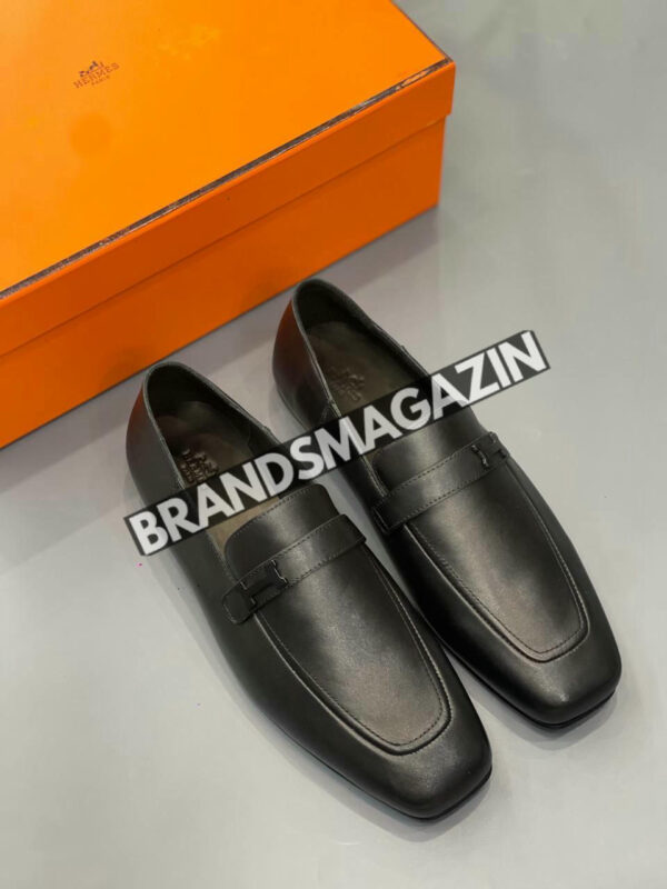Туфли Hermes BM7577777