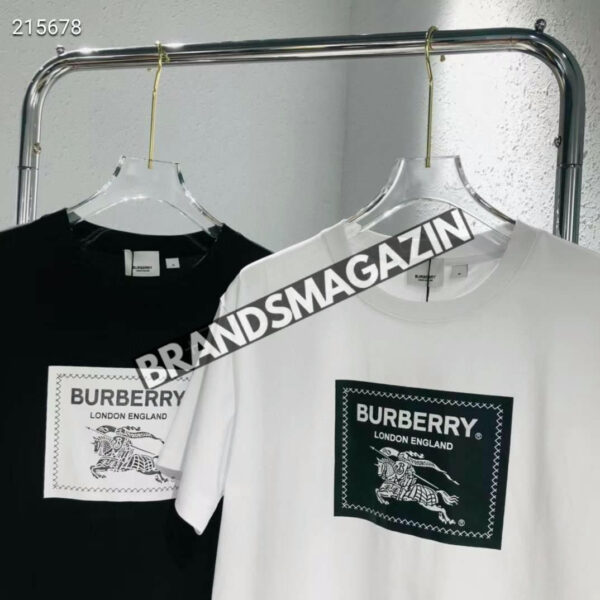 Футболка Burberry BM69446877 5