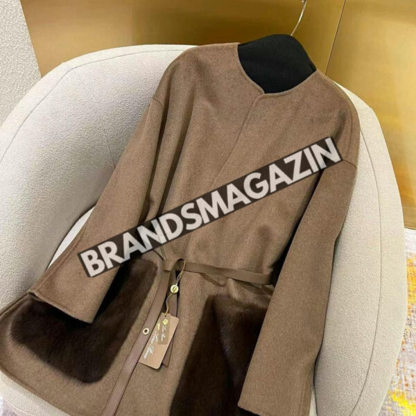 Пальто Loro Piana BM46235001277