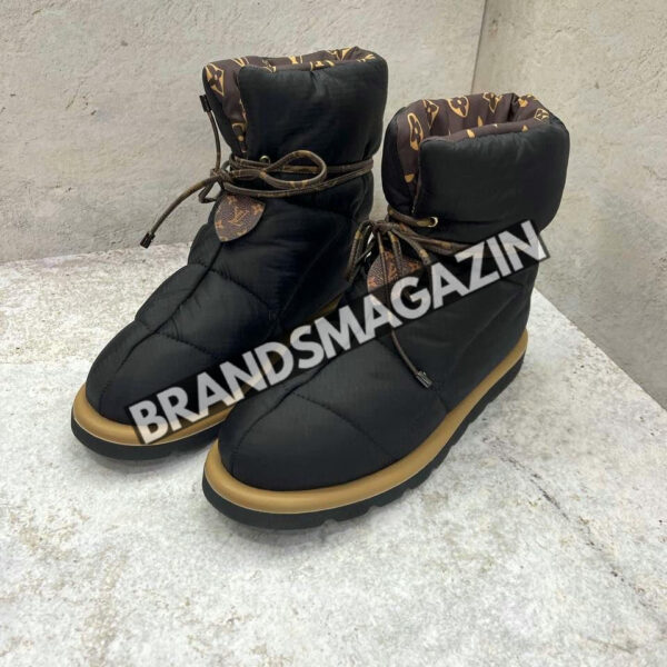 Дутики Louis Vuitton BM46285493577