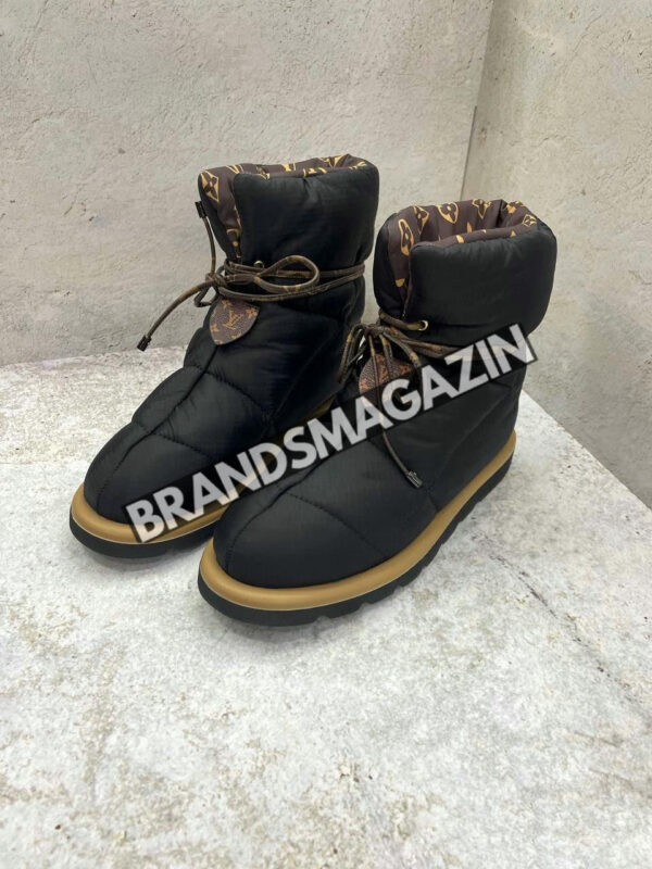 Дутики Louis Vuitton BM46285493577