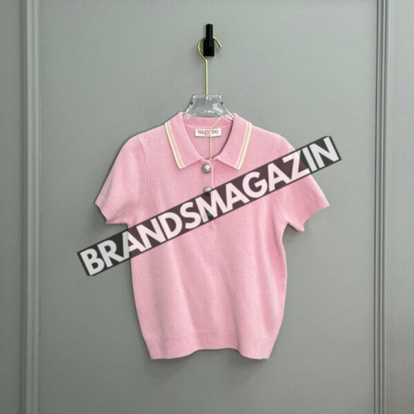 Футболка Valentino BM46894285877