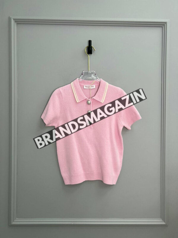 Футболка Valentino BM46894285877