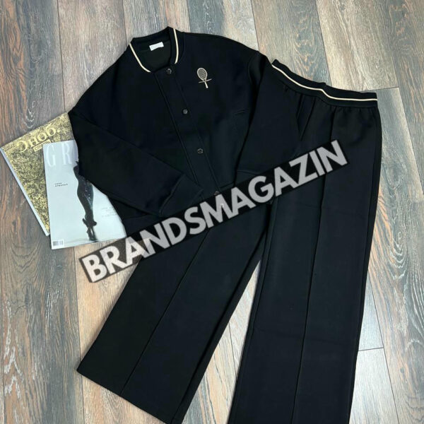 Костюм Brunello Cucinelli BM45763373777