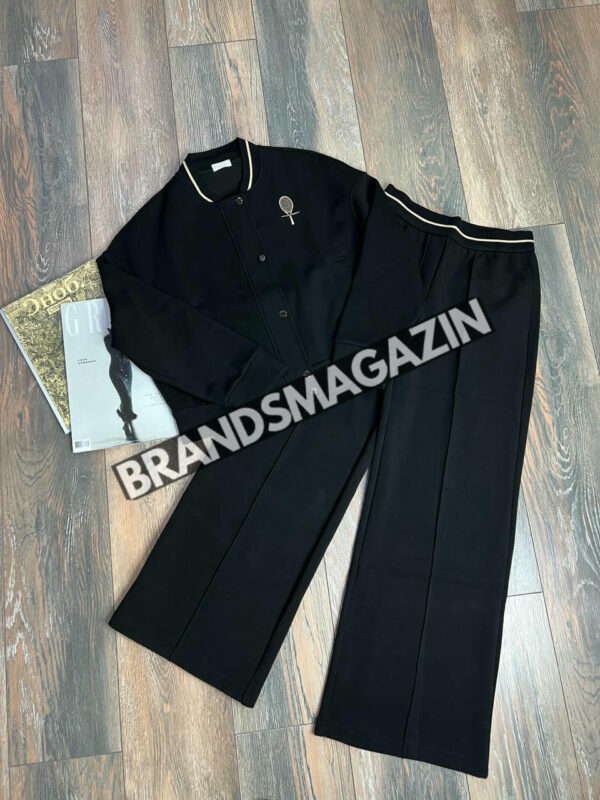 Костюм Brunello Cucinelli BM45763373777