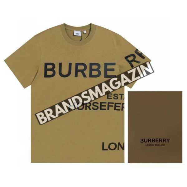 Футболка Burberry BM69445877