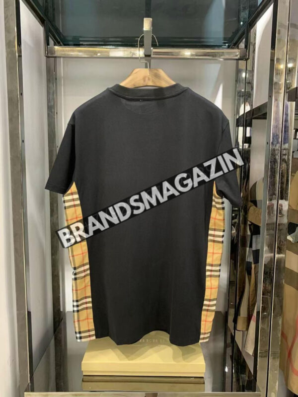 Футболка Burberry BM69443977 2