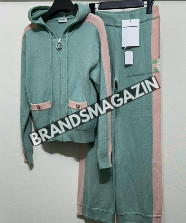 Костюм Chanel BM47425412877 Костюм Chanel BM47425412877