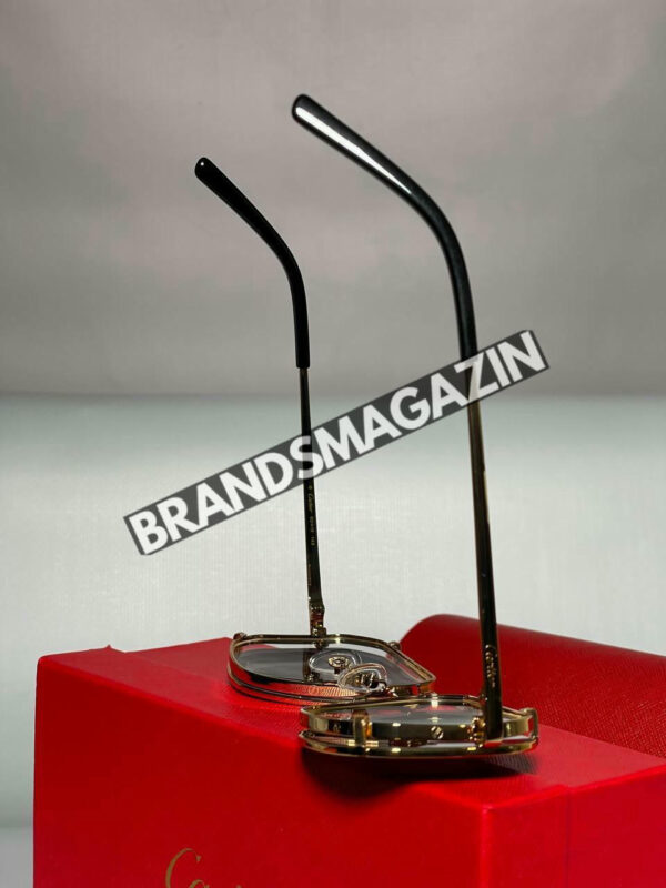 Солнцезащитные очки Cartier BM47638166577 5