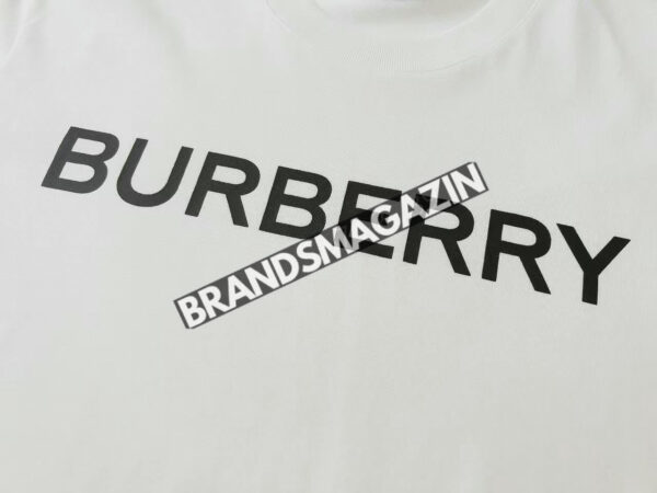 Футболка Burberry BM69445377 3