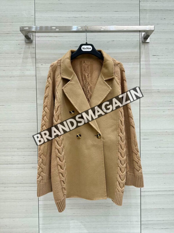 Пальто MaxMara BM45914651277