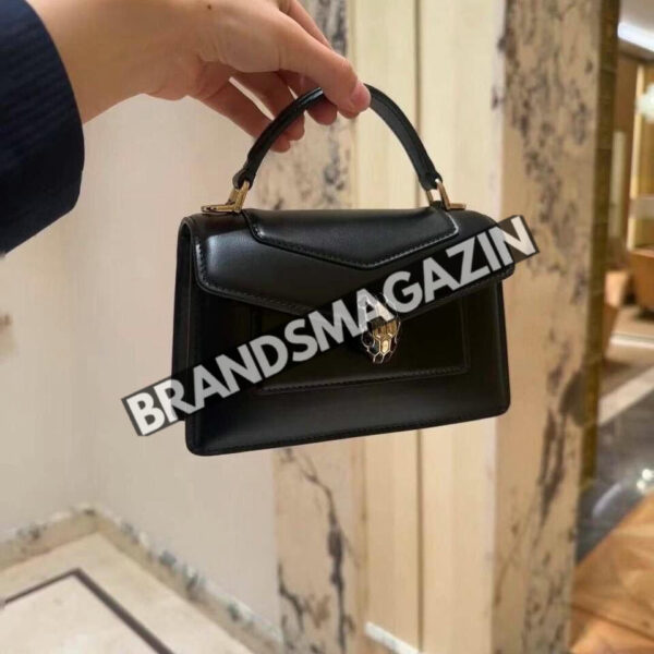 Сумка Bvlgari BM46018611777